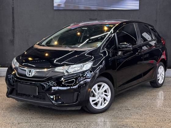 HONDA FIT 1.5 LX 16V FLEX 4P MANUAL HONDA FIT 1.5 LX 16V FLEX 4P MANUAL